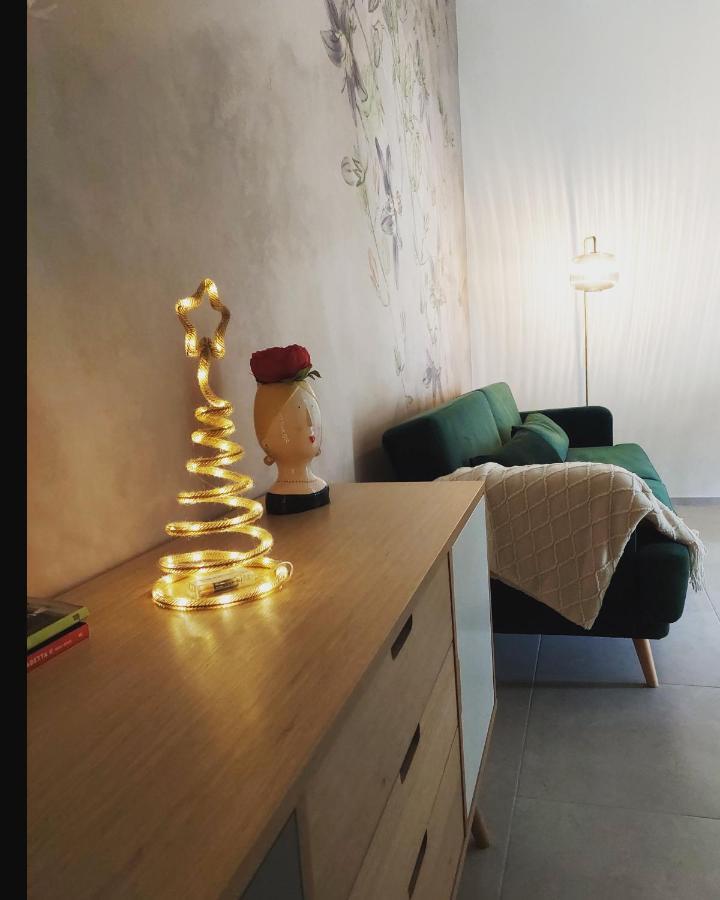 Dimora Dami Villa Конверсано Екстериор снимка