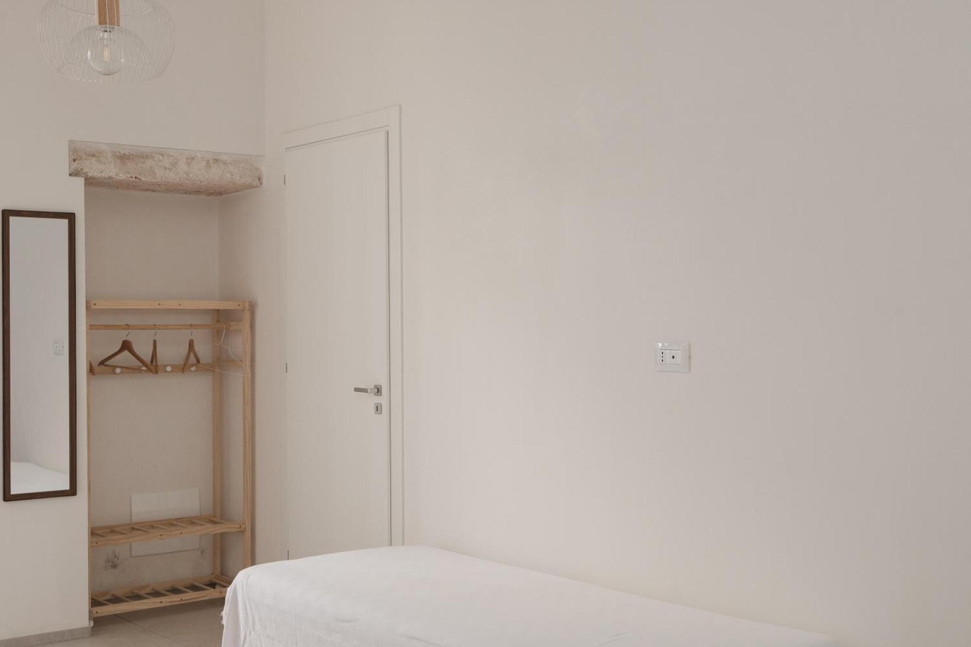 Dimora Dami Villa Конверсано Екстериор снимка